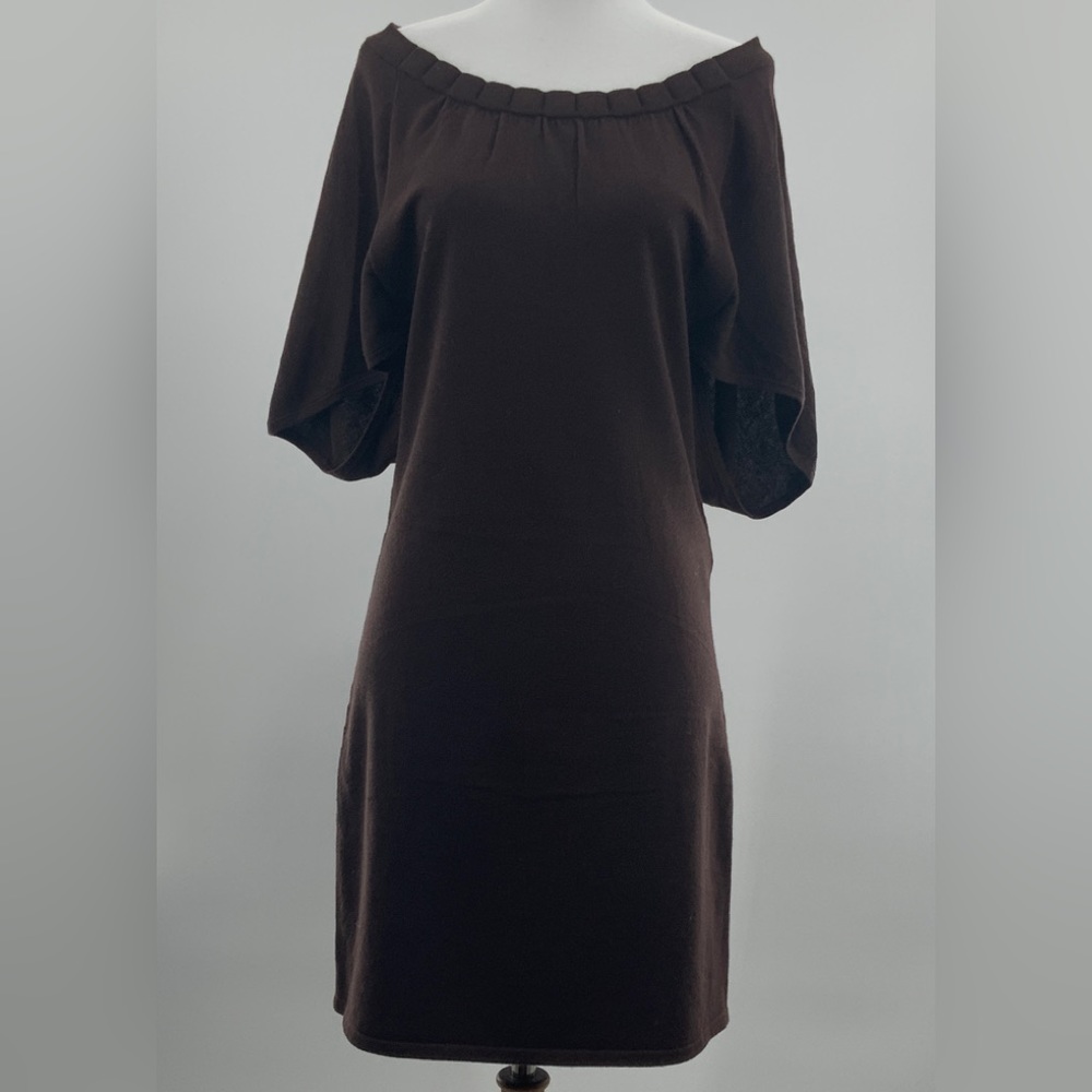 ESCADA Knit Dress